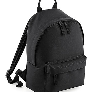 Mini fashion backpack - Black* Black, One size