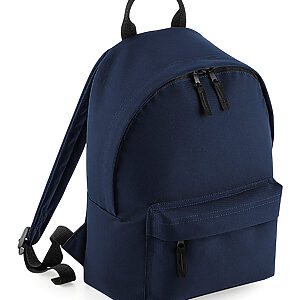Mini fashion backpack - French Navy, One size