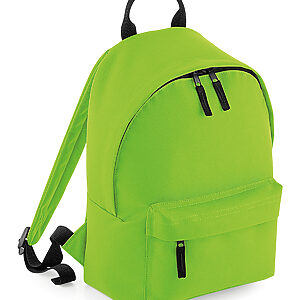 Mini fashion backpack - Lime* Green, One size