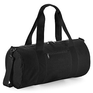 Original barrel bag XL - Black* Black, One size
