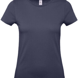 B&C #E150 /women - Navy* Blue, XS