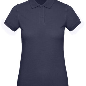 B&C Inspire Polo /women - Navy* Blue, XS