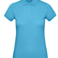 Very Turquoise