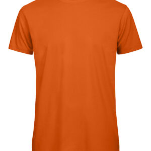 B&C Inspire T /men - Urban Orange, S