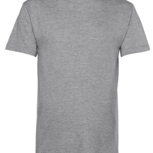 B&C #Inspire E150 - Heather Grey, XS