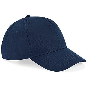 Ultimate 6-panel cap - French Navy, One size