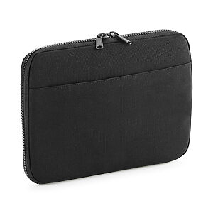 Essential tech organiser - Black, One size