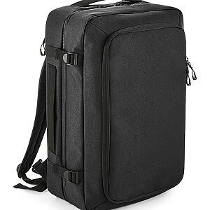 Escape carry-on backpack - Black, One size