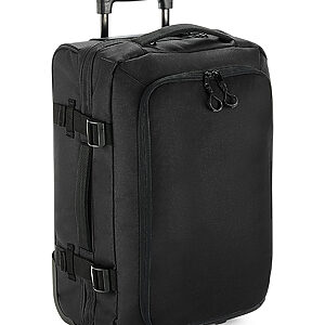 Escape carry-on wheelie - Black, One size