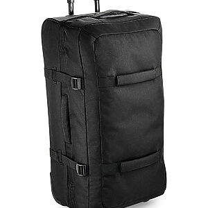 Escape check-in wheelie - Black, One size