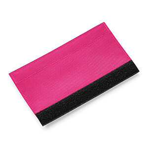 Escape handle wrap - Fuchsia, One size