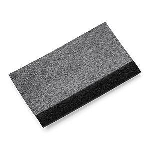 Escape handle wrap - Grey Marl, One size