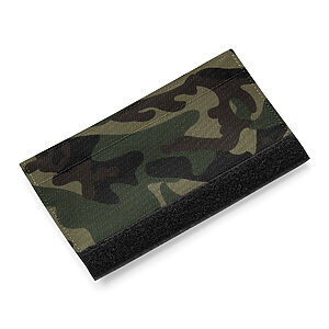 Escape handle wrap - Jungle Camo, One size