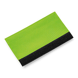 Escape handle wrap - Lime* Green, One size