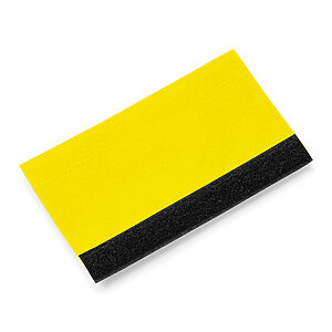 Escape handle wrap - Yellow, One size
