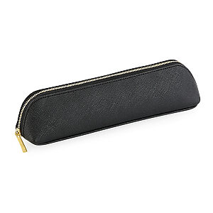 Boutique mini accessory case - Black, One size