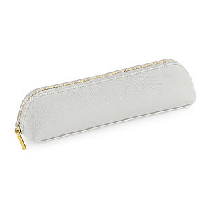 Boutique mini accessory case - Soft Grey, One size