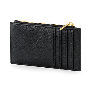 Boutique card holder - Black, One size