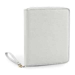 Boutique travel/tech organiser - Soft Grey, One size