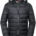 Hooded Nano jacket