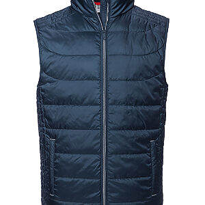 Nano bodywarmer - French Navy, S