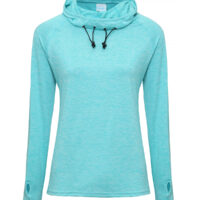 Ocean Blue Melange