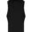 Urban sleeveless muscle hoodie