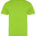Electric triblend T