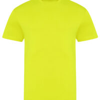 Electric Yellow