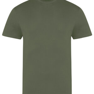 The 100 T - Earthy Green, S