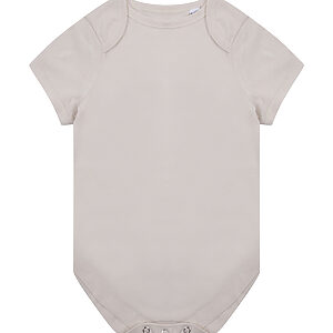 Organic bodysuit - Natural, New Born