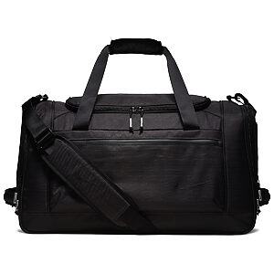 Nike departure duffle - Black* Black, One size