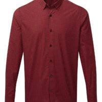 Black/Red