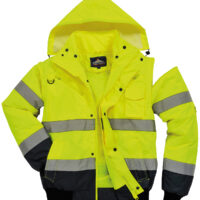 Yellow/Navy