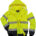 Hi-vis contrast bomber jacket (C465)