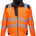 PW3 Hi-vis softshell jacket (T402)