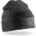 Double-knit printers beanie