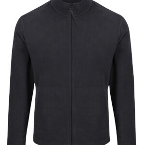 Classic microfleece - Seal Grey, S