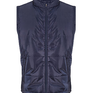 Pro bodywarmer - Navy, S