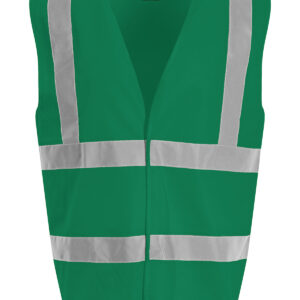 Waistcoat - Paramedic Green, S