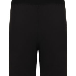 Kids fashion cycling shorts - Black* Black, 5/6 Yrs