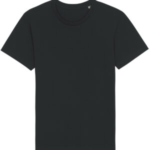 Rocker the essential unisex t-shirt (STTU758) - Black, XS