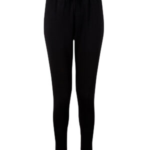 Women's TriDri® fitted joggers - Black, XXS