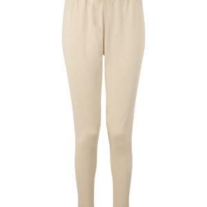 Women's TriDri® fitted joggers - Nude, XXS