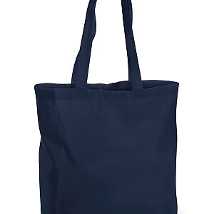 Maxi bag for life - French Navy, One size