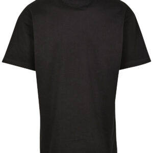 Premium combed Jersey - Black, S