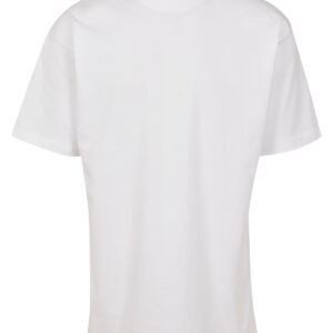 Premium combed Jersey - White, S