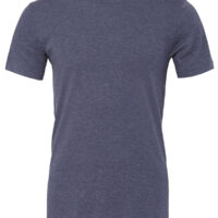Heather/Navy