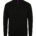 Unisex zip-through cardigan