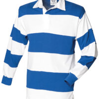 White & Royal (White collar)